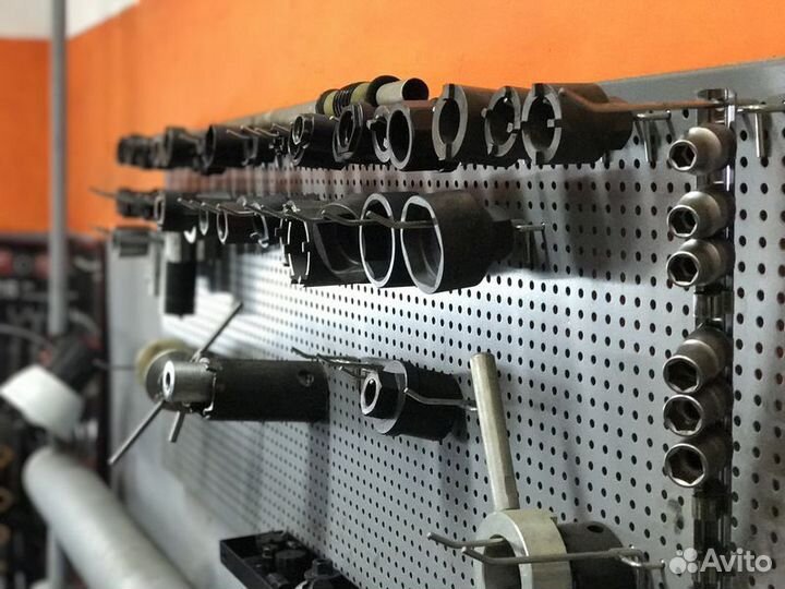 Рулевая рейка Hyundai i40 Ремонт рулевой рейки