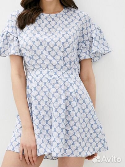 Комбинезон женский