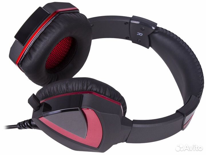 Проводная гарнитура A4Tech Bloody G501