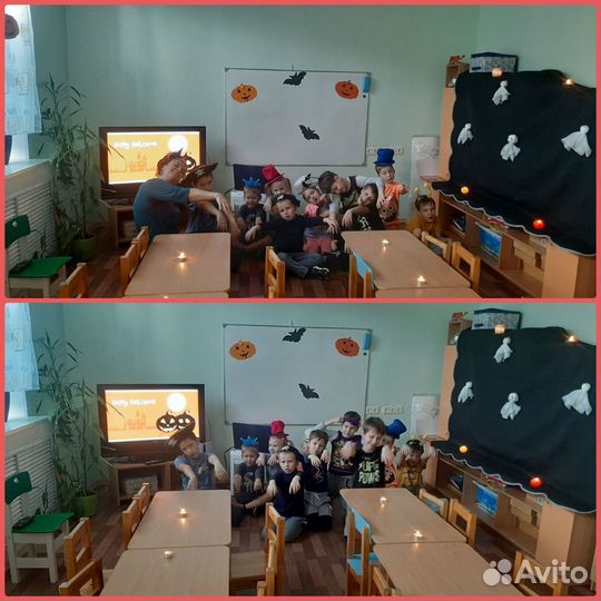 Репетитор по английскому языку