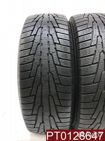 Nokian Tyres Nordman RS2 SUV 215/60 R17 100R