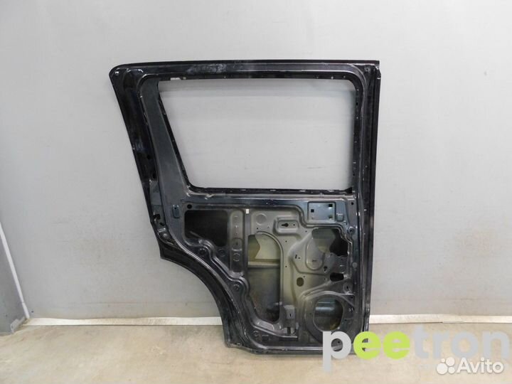 Б/У Б/У Дверь Задняя Левая nissan арт. 82101EB3