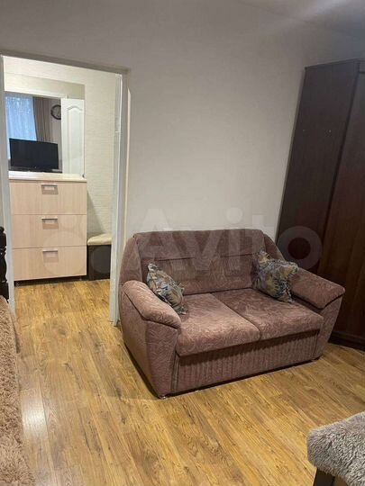 1-к. квартира, 37 м², 1/5 эт.