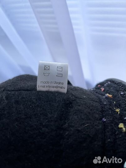 Шляпа женская