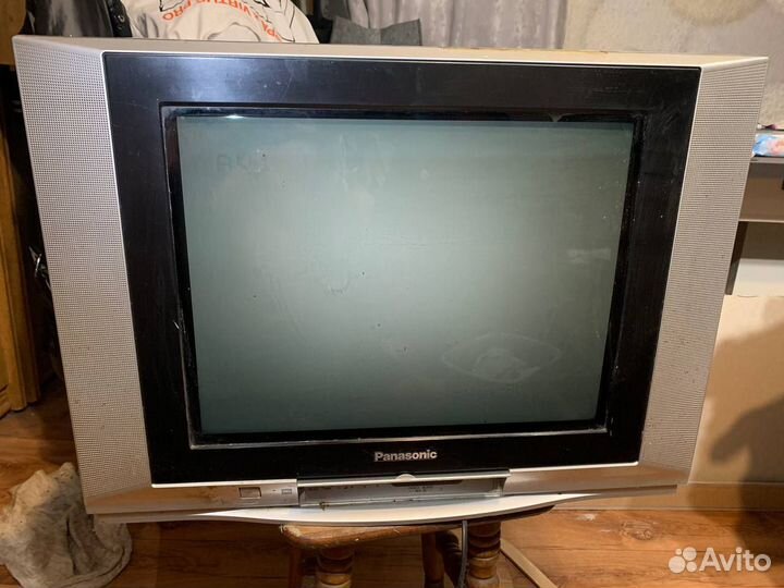 Телевизор Panasonic TC-21FG10T