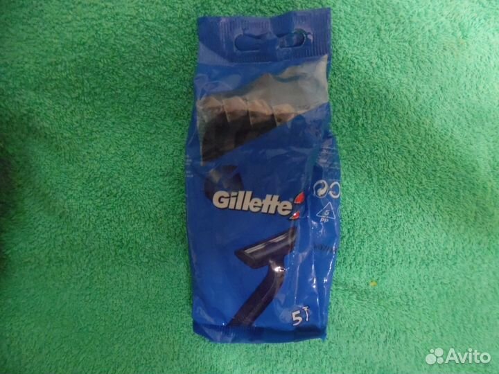 Станок для бритья