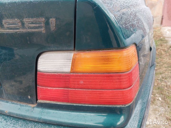Фонарь задний для BMW 3 е36