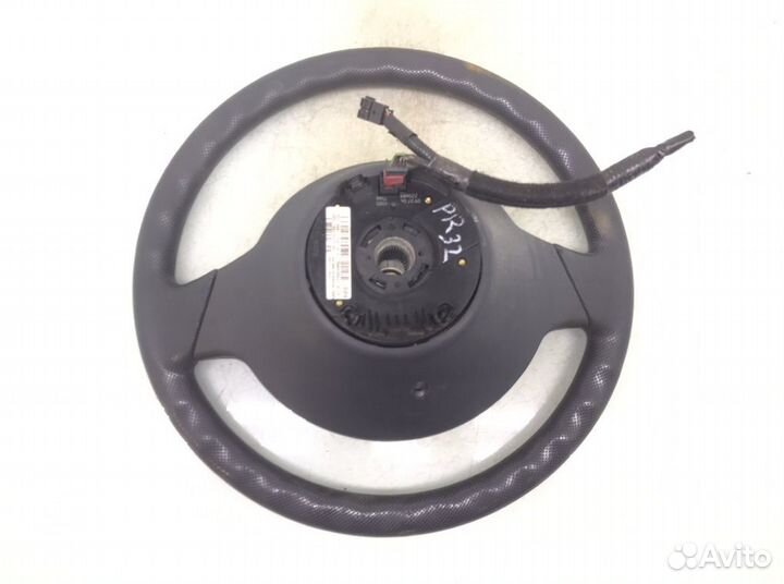 Руль Smart Fortwo 0.7 I 2005