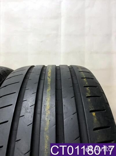 Bridgestone Potenza S007A 255/45 R18 103Y