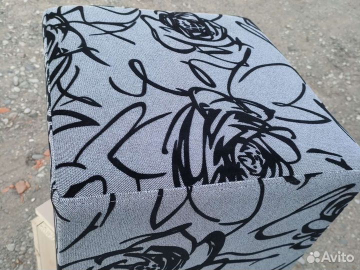 Пуфик новый