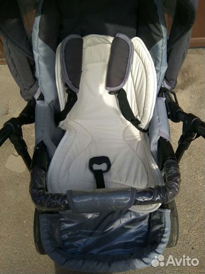 Коляска Verdi Future 2 в 1