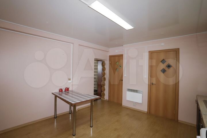 Дом 112,4 м² на участке 15 сот.