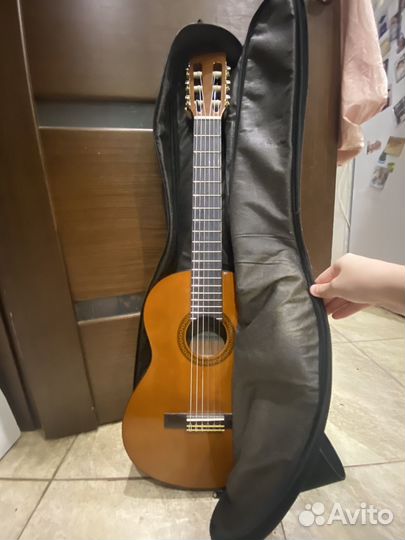 Гитара детская Yamaha