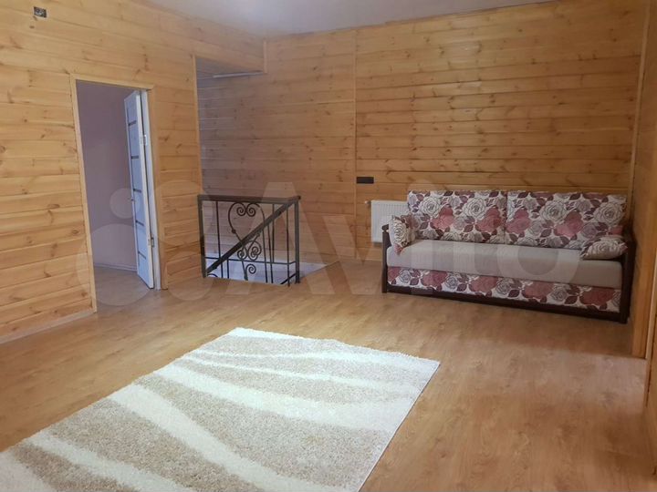 Таунхаус 160 м² на участке 3 сот.