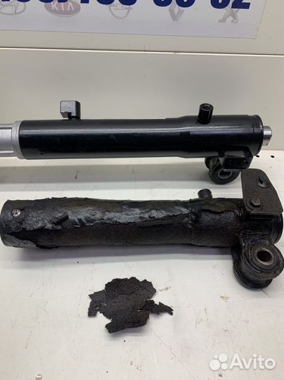 Корпус рулевой рейки Opel Антара Шевроле Каптива