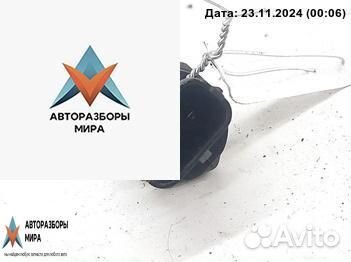 Датчик давления топлива BMW 5 E39 1999