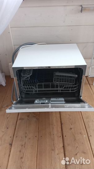 Посудомоечная машина