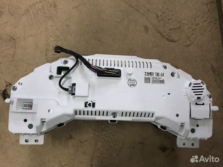 Щиток приборов Honda Crv 5 L15BG 2017-2021