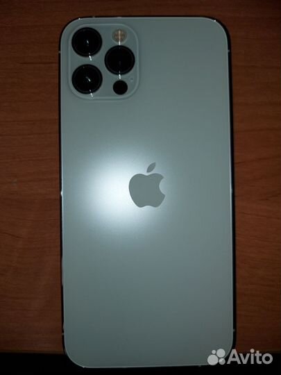 iPhone 12 Pro, 128 ГБ