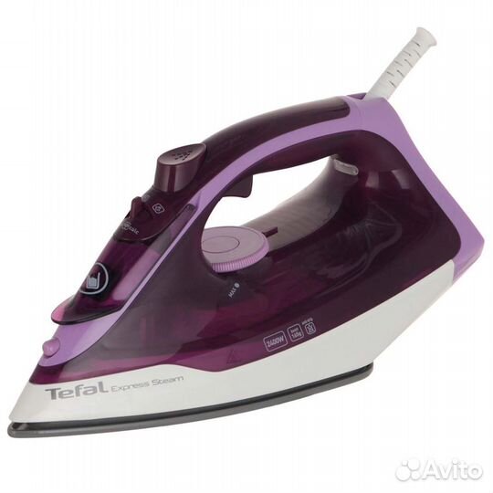 Tefal express steam FV2836E0