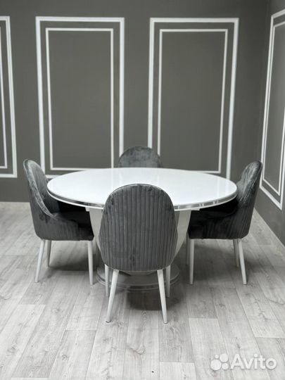 Столы и стулья оплата при получении