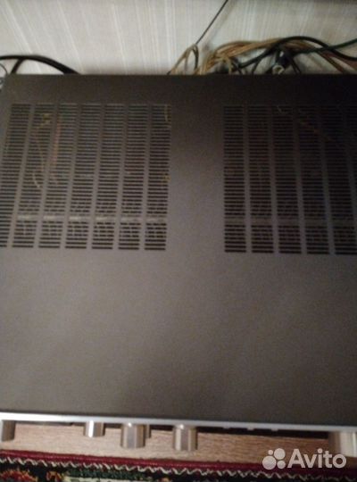 Усилитель Pioneer А 8800 X