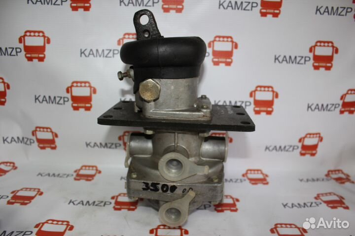 Гтк Камаз, ЗИЛ