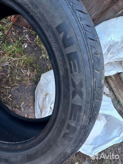 Nexen Classe Premiere 672 225/55 R18