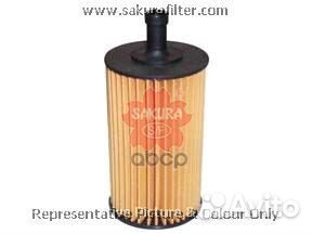 Фильтр масляный toyota land cruiser 200 4.5 200