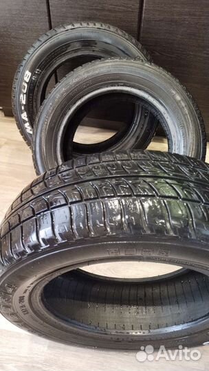 КАМА Кама-208 185/60 R14