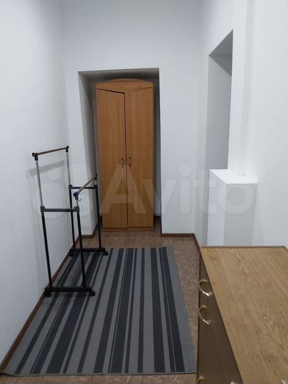 3-к. квартира, 60 м², 1/5 эт.