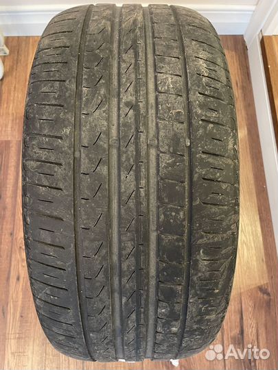 Pirelli Cinturato P7 245/40 R18 93Y