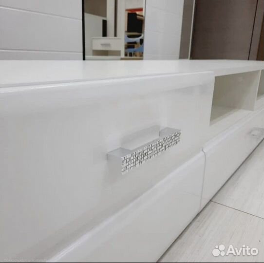 Тумба под тв телевизор