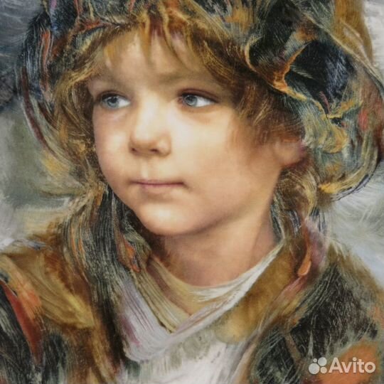 Тарелки серии Выход на бис, Royal Doulton