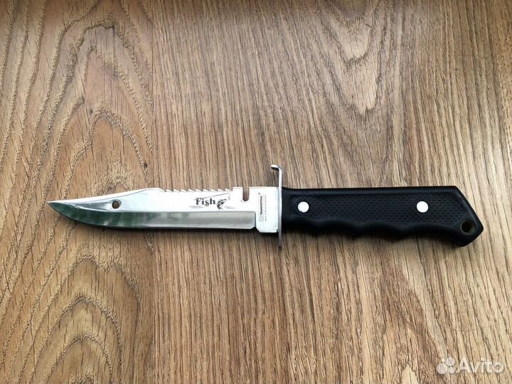 Нож Трамонтина, новый