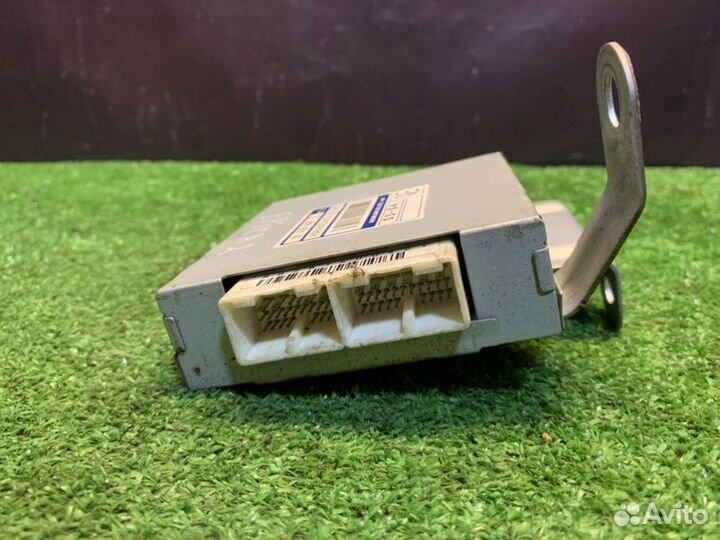 Блок управления АКПП Chevrolet Epica седан X25D1