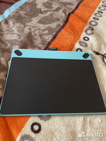 Графический планшет wacom