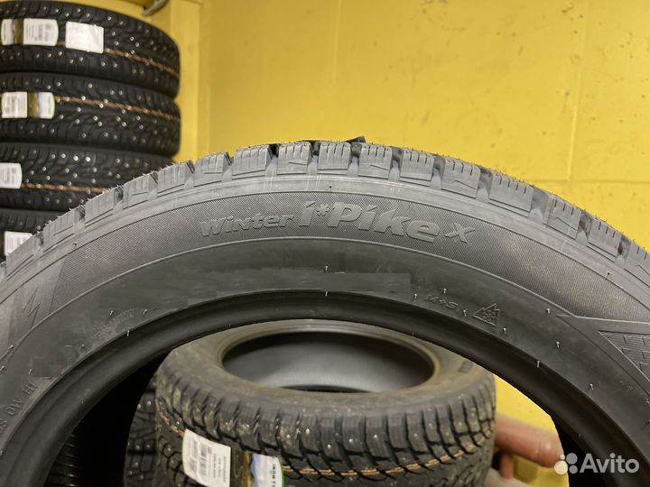 Hankook Winter i'Pike X W429A 265/50 R20 111T