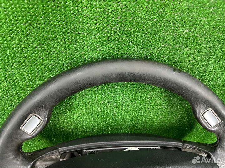 Руль Bmw 7 E66 N62B44 2002