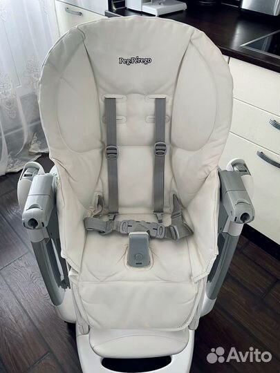 Стульчик для кормления peg perego tatamia