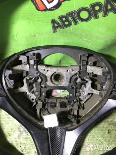 Руль Honda Civic 8