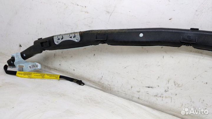 Подушка безопасности правая Mercedes-Benz Clk W209