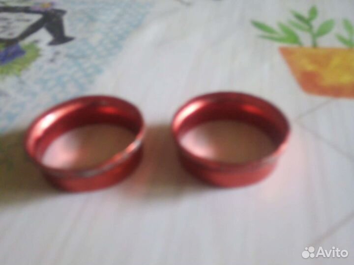 Запчасти от рулевого набора