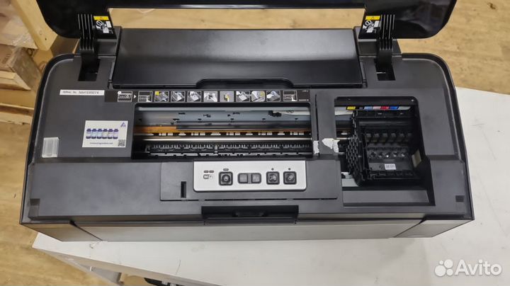 Принтер цветной струйный А3 Epson Artisan 1430