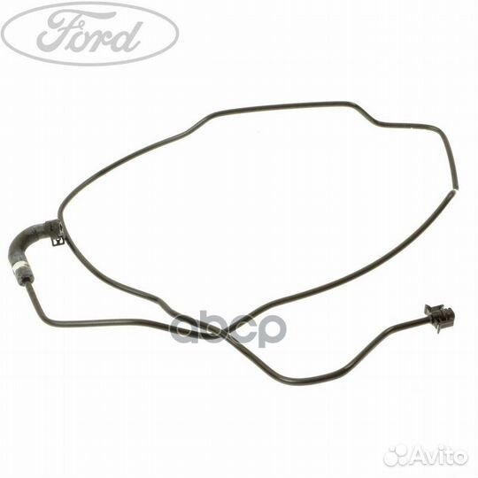 Трубка сист.охл.ford focus III (2011) 1808823