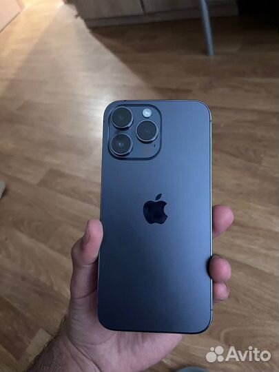 iPhone 14 Pro Max, 256 ГБ