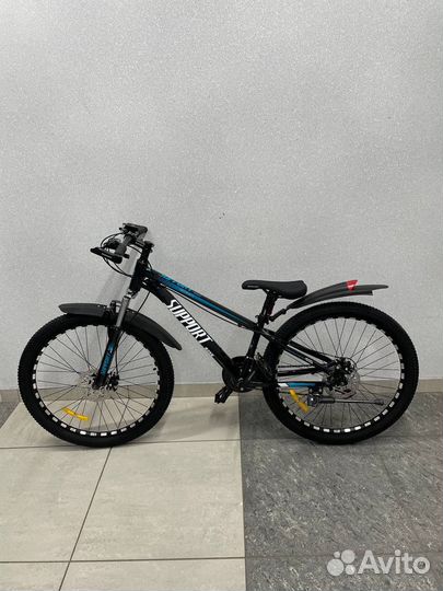 Велосипед горный