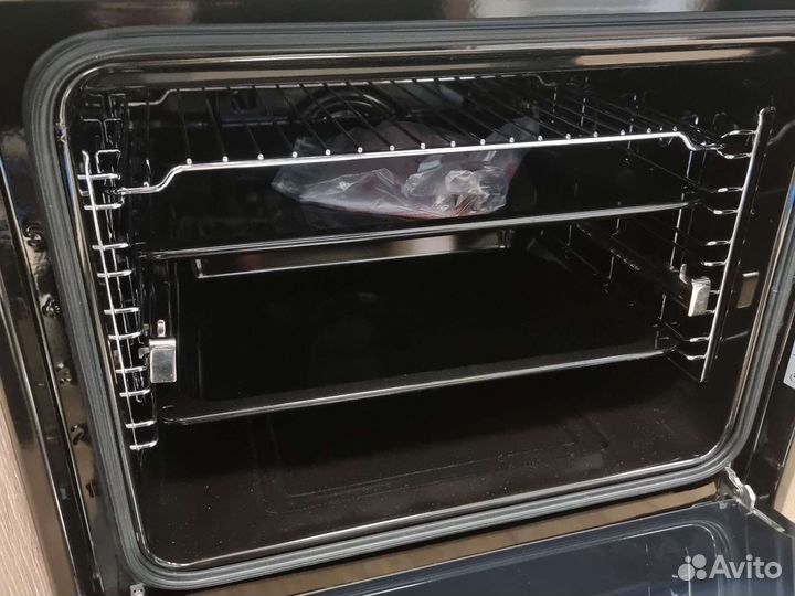 Электрический духовой шкаф Midea новый