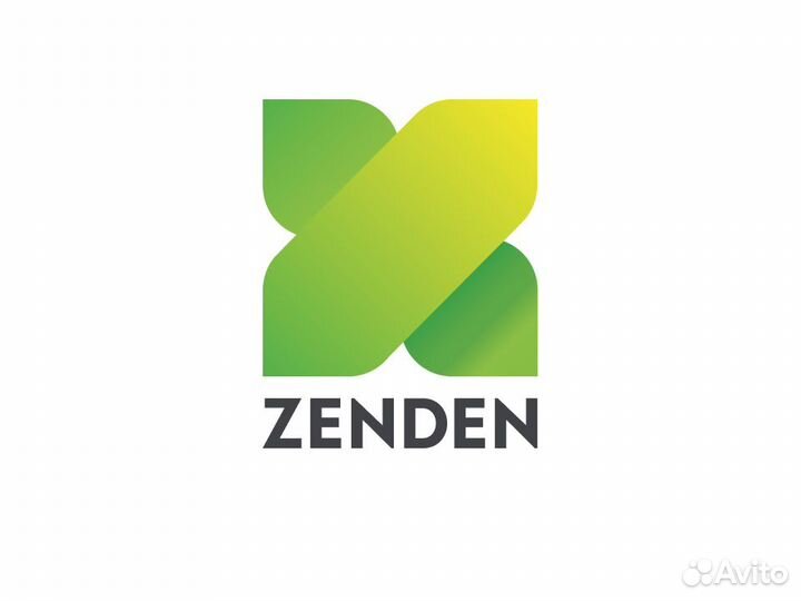 Продавец-консультант в магазин Zenden (ТЦ 