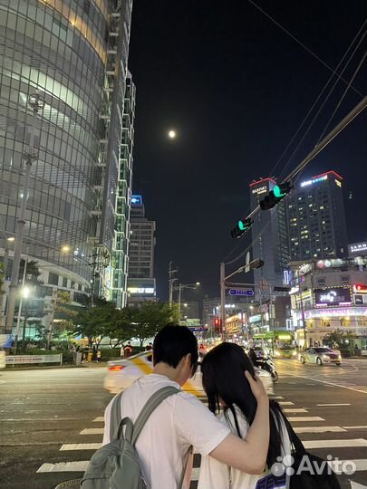 Товары из Кореи